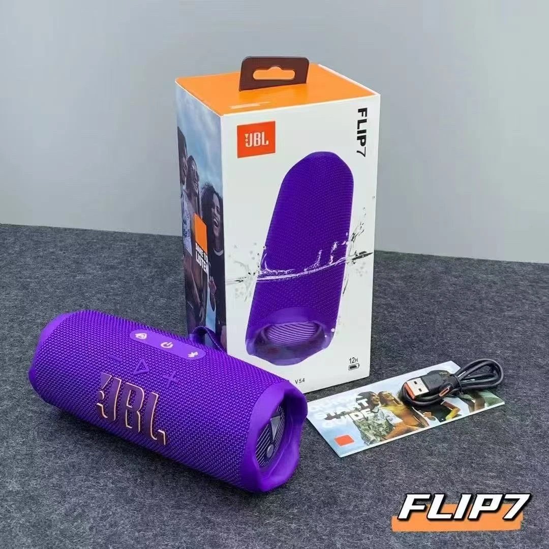 flip 7 Purple