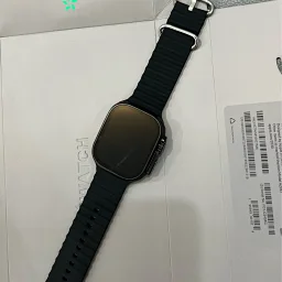 thumbnail for Xinhua Qiangbei's new U watch, non-quality problems, does not support returns.