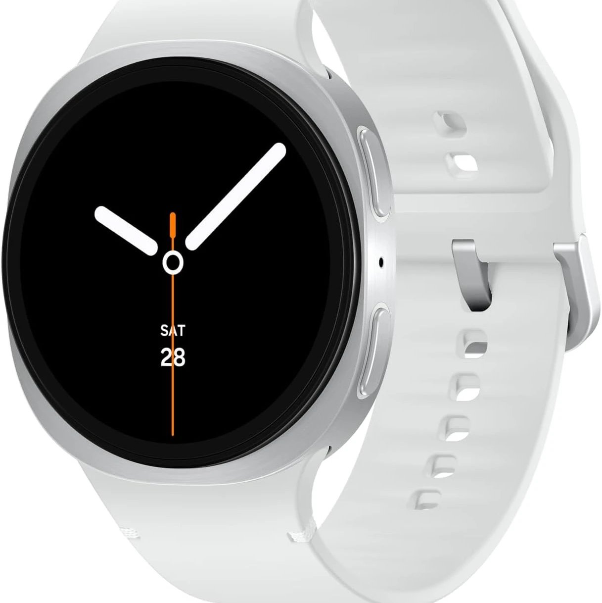 Samsung Smartwatches Galaxy Watch Ultra — galaxy watch8 sliver