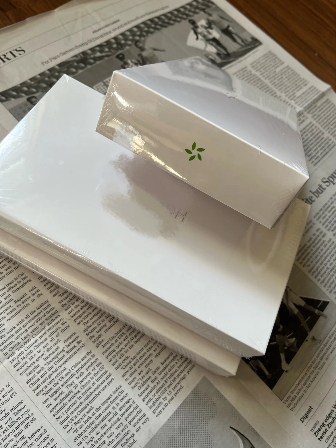 新华强北新款U手表非质量问题不支持退换货 13