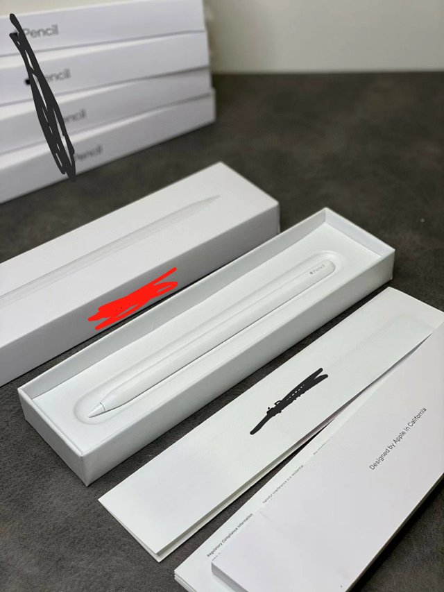 Apple Pencil: seller detail photo 2