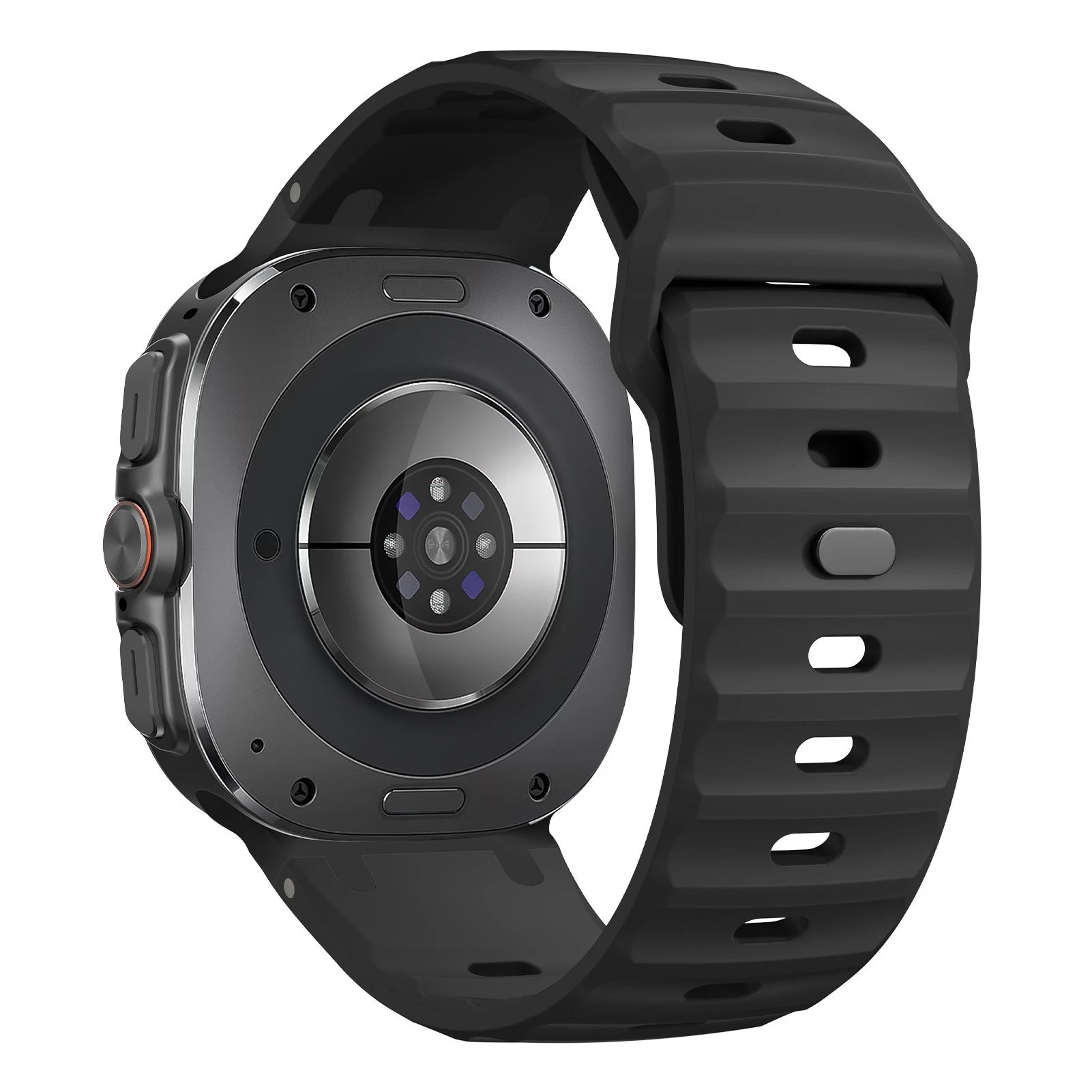 Samsung Smartwatches Galaxy Watch Ultra — galaxy watch ultra black