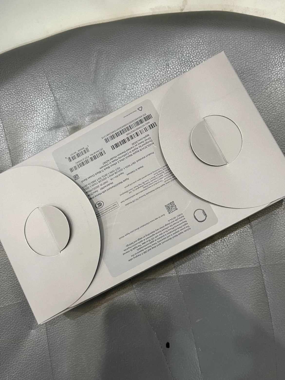 新华强北新款U手表非质量问题不支持退换货 15