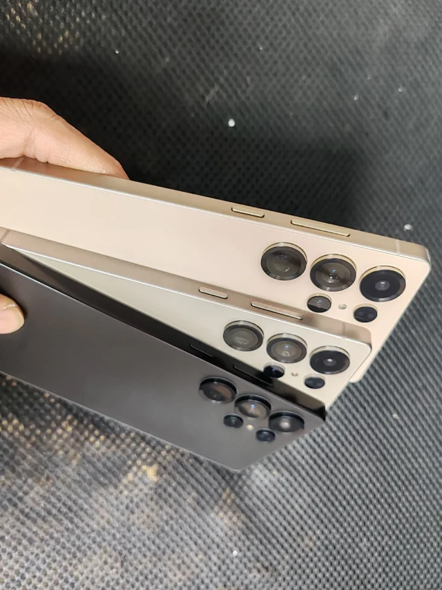 Samsung S25 Ultra / S26 smartphones product detail image 4