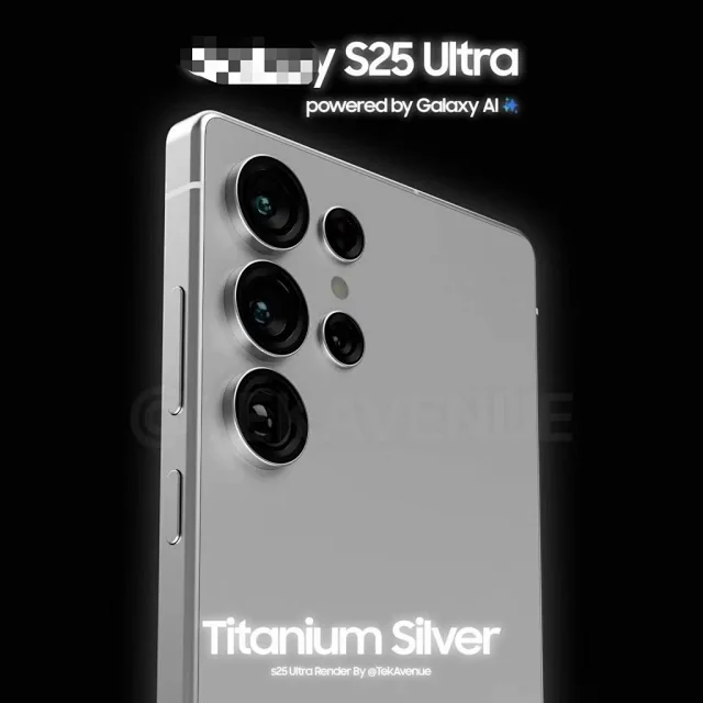 Samsung S25 Ultra / S26 smartphones product detail image 2