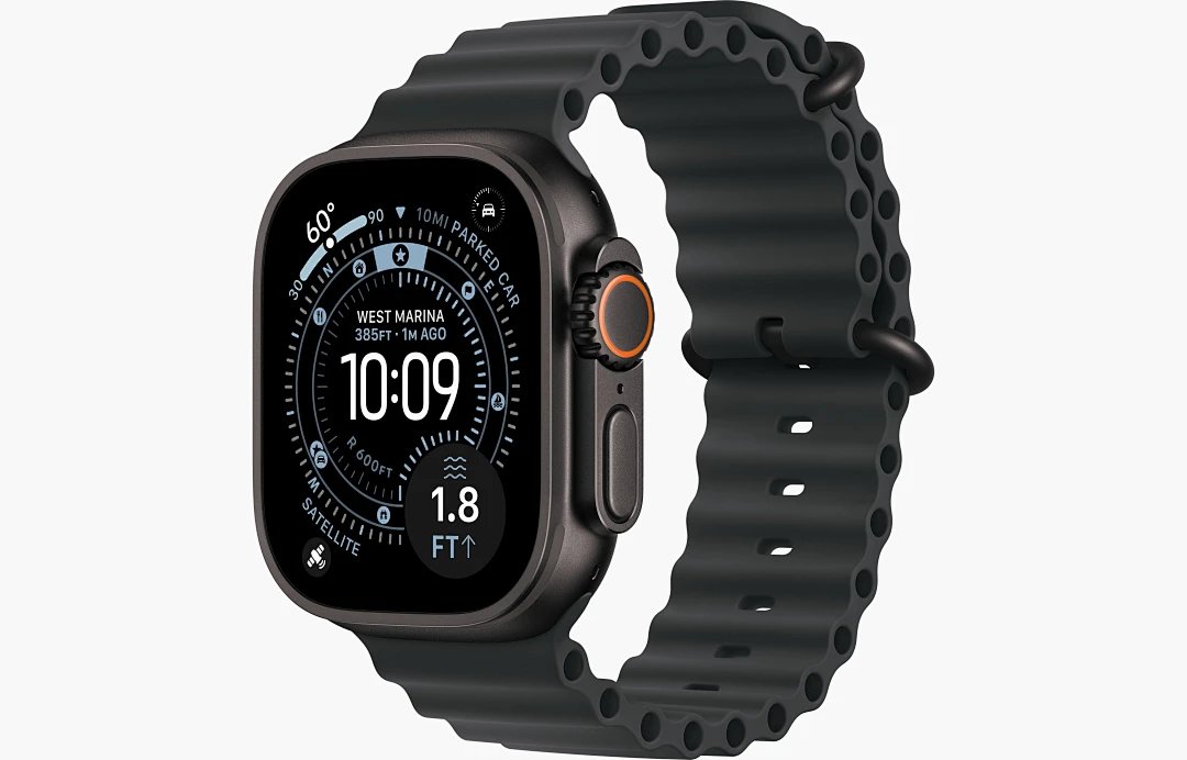 New Huaqiang North Latest U Watch - No Returns or Exchanges for Non-Quality Issues