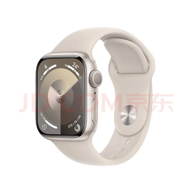 Apple Smartwatches Watch Ultra 49mm product detail image 4