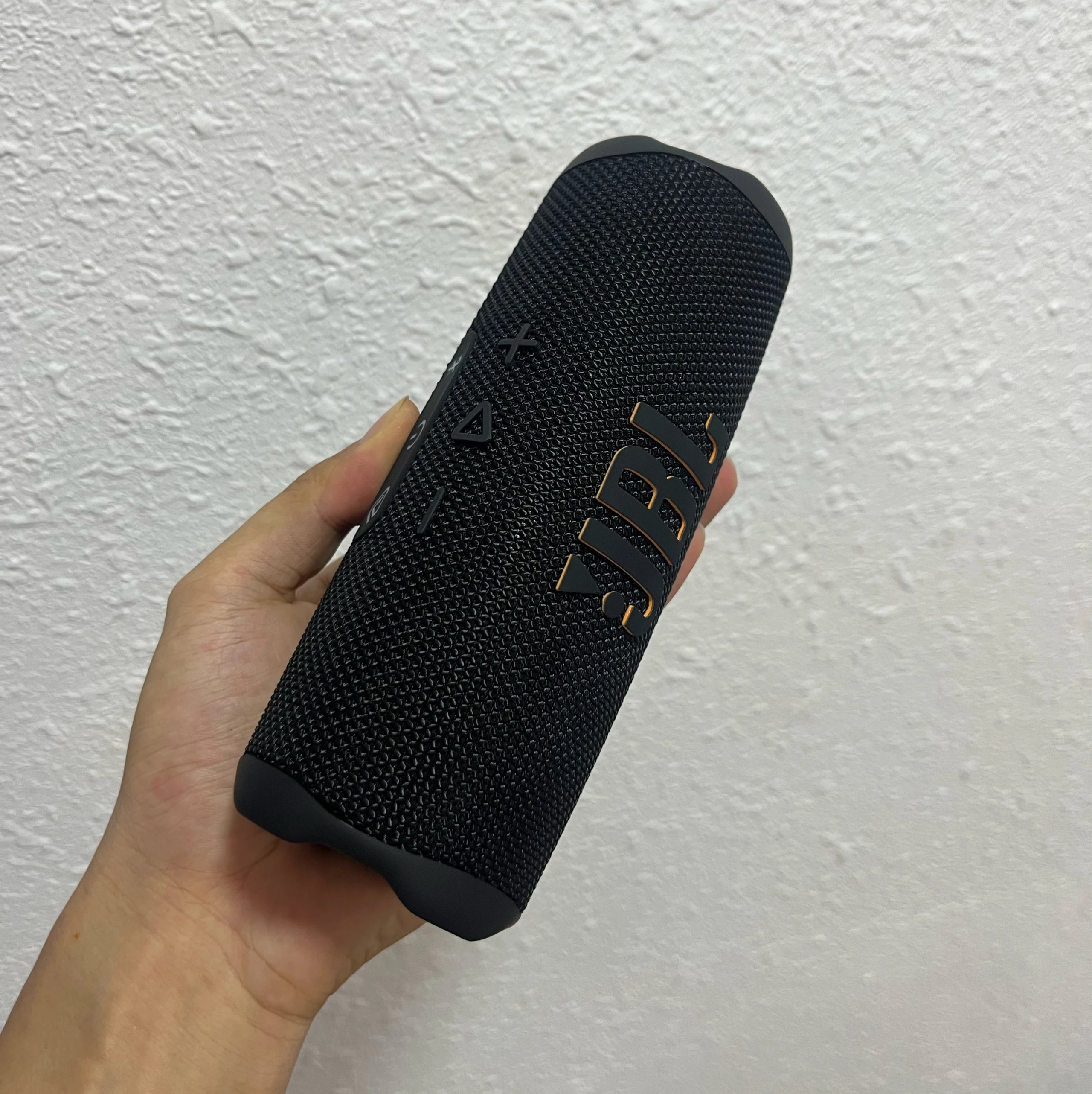 flip 7 black