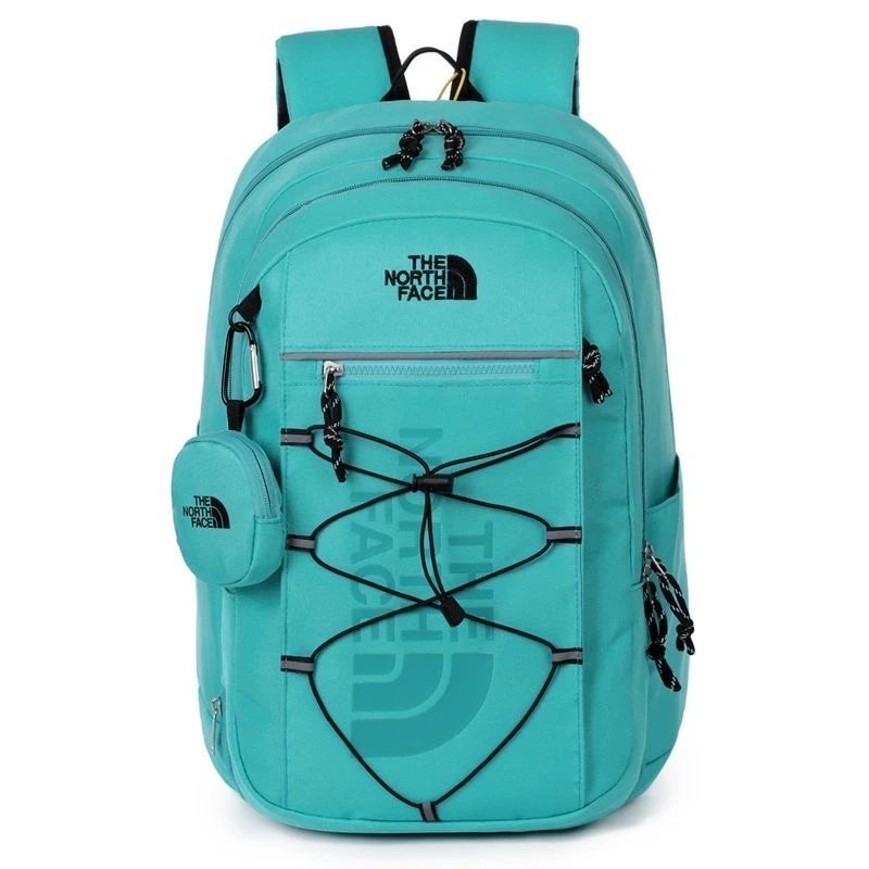 The North Face Backpack Teal