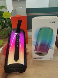 JBL Pulse 5 — seller photo 3