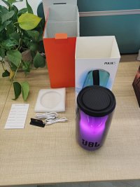 JBL Pulse 5 — seller photo 4