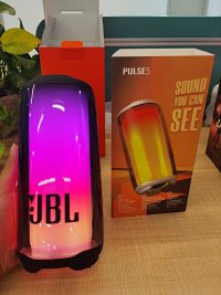 JBL Pulse 5 — seller photo 7