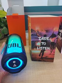 JBL Pulse 5 — seller photo 6