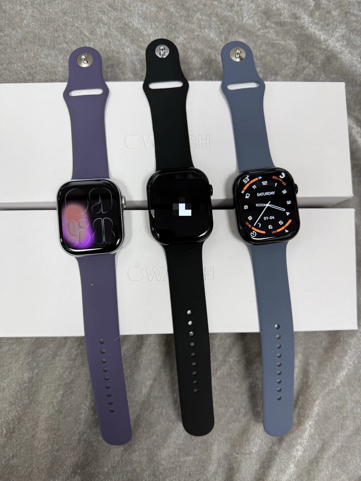 S1011 watch top quality非质量问题不支持退换货 2