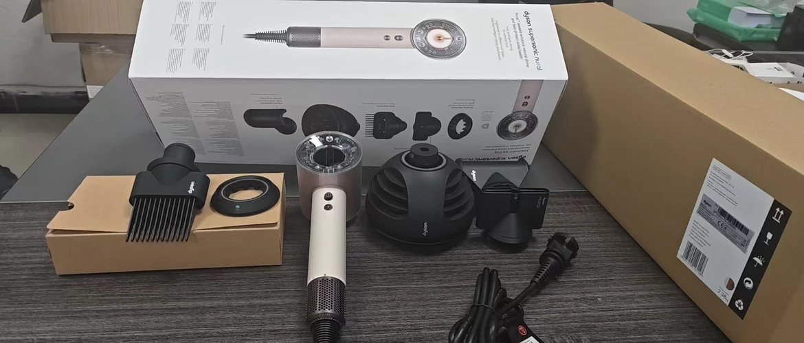 适用于Dsen的HD16吹风机 dryer  10