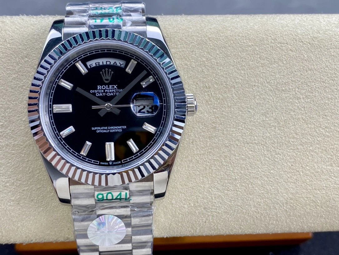 Rolex Day-Date and Datejust image 11