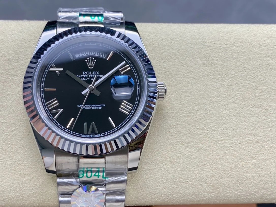 Rolex Day-Date and Datejust image 6