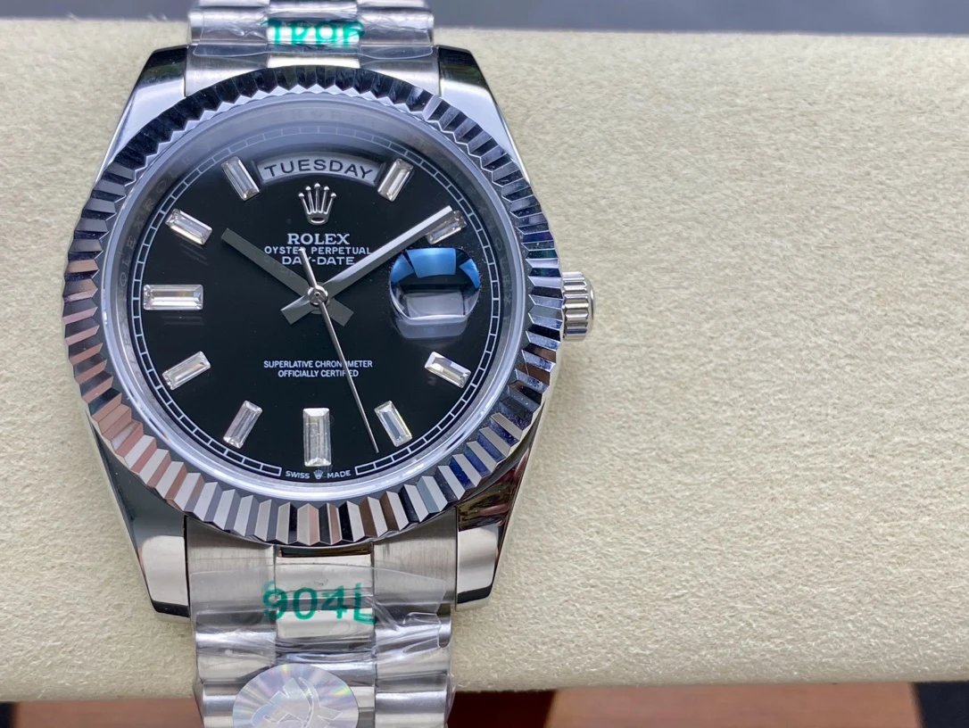 Rolex Day-Date and Datejust image 7