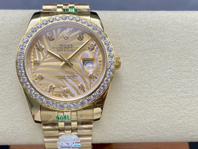 Rolex Day-Date and Datejust product detail image 4