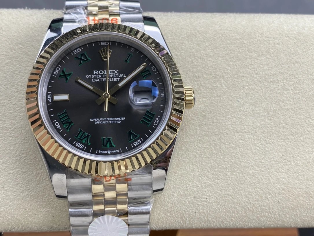 Rolex Day-Date and Datejust image 12