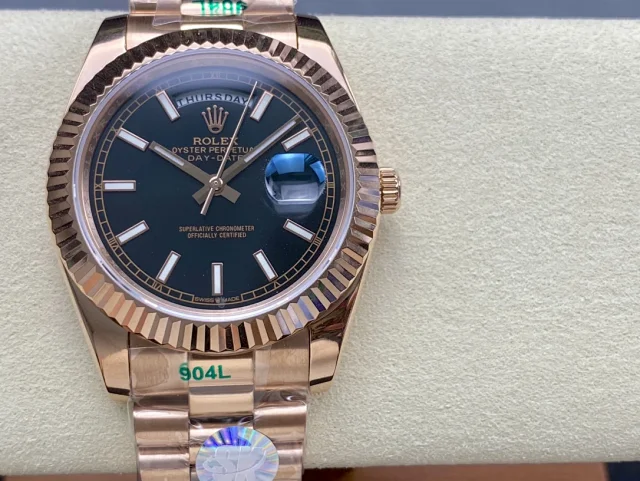 Rolex Day-Date and Datejust product detail image 5