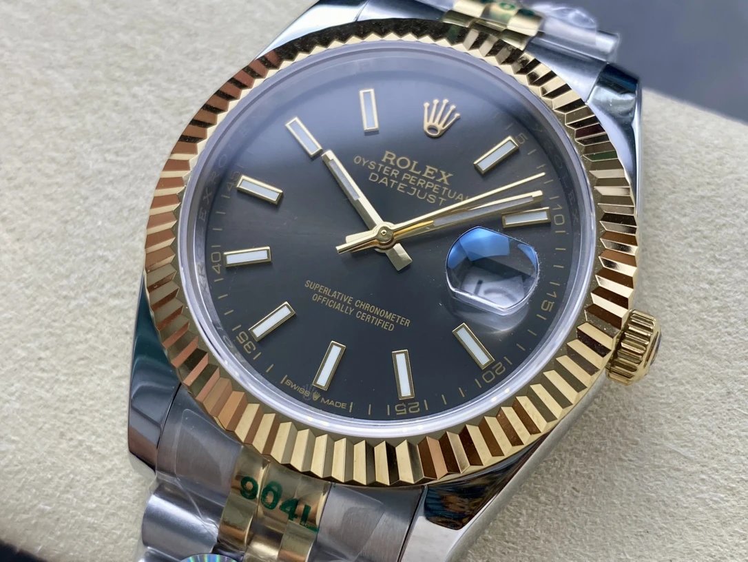 Rolex Day-Date and Datejust image 13