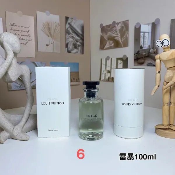 Louis Vuitton Oraige Eau de Parfum 100ml Perfume - 1