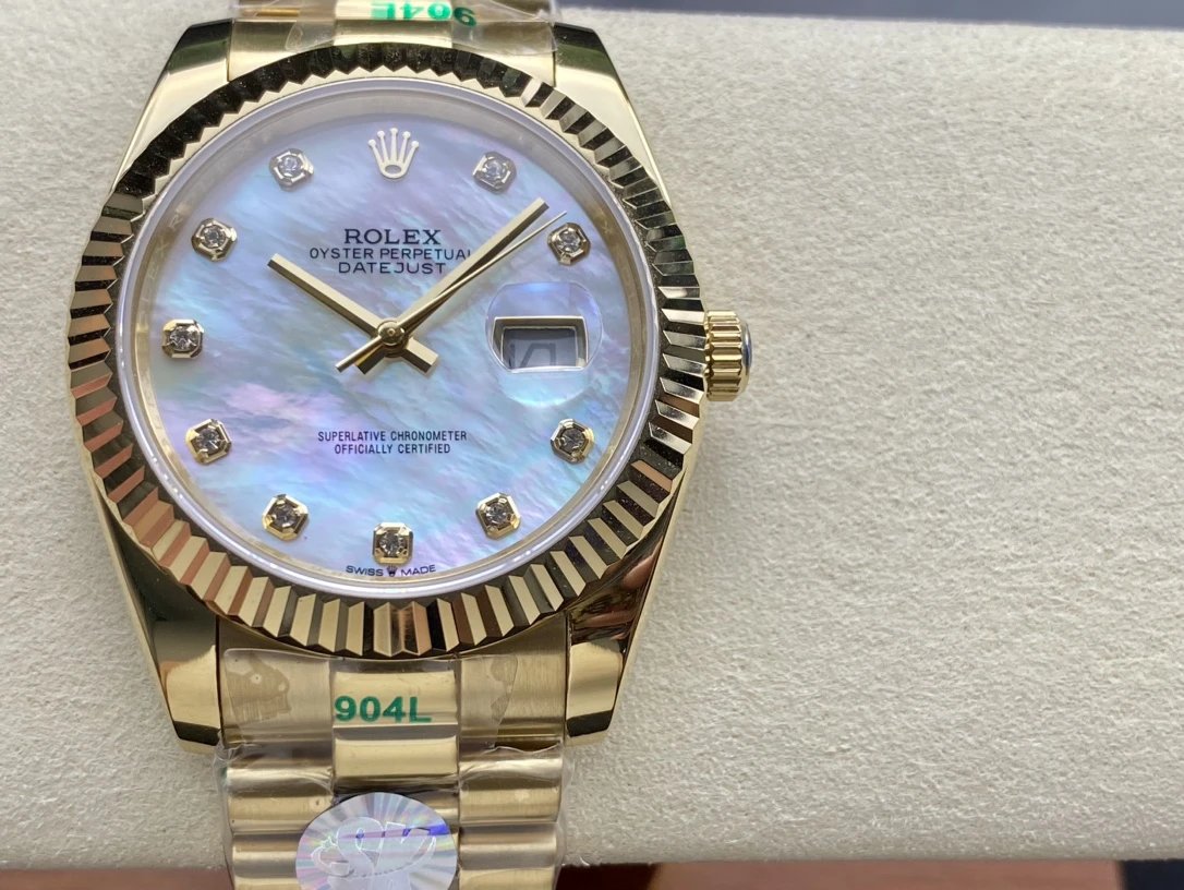 Rolex Day-Date and Datejust image 2