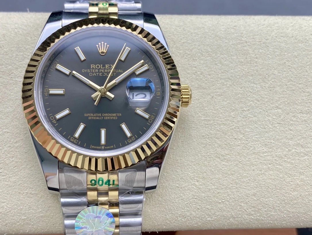Rolex Day-Date and Datejust image 3