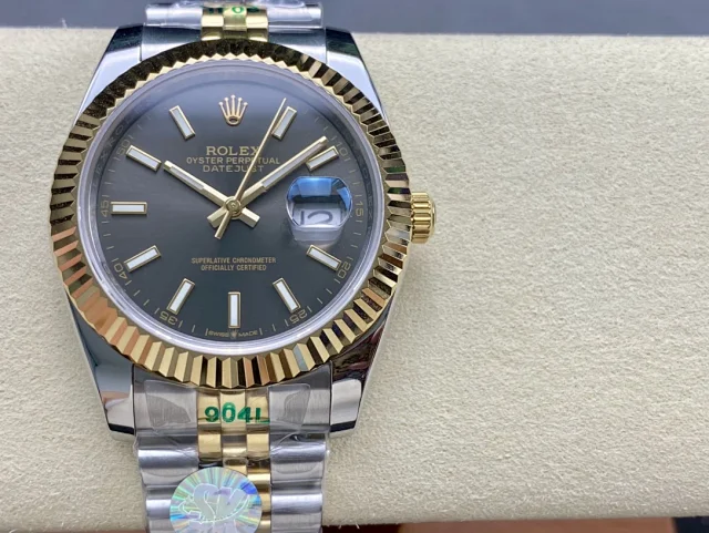 Rolex Day-Date and Datejust product detail image 3