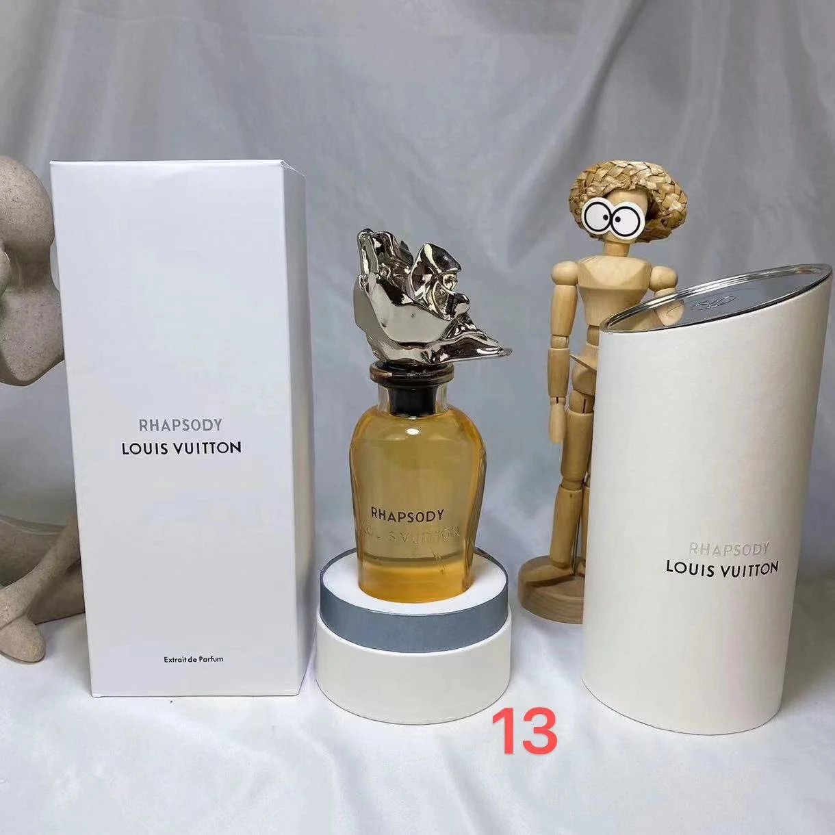 Louis Vuitton California Dream Eau de Parfum Pink Gradient 100ml Perfume - 13