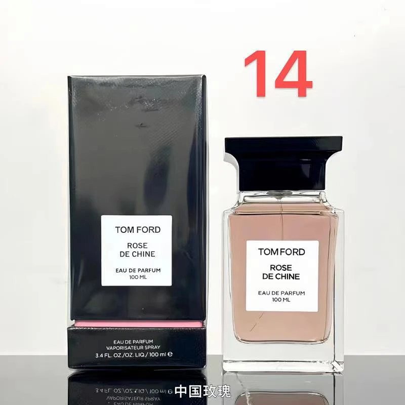 Tom Ford Vanilla Eau de Parfum 100ml Perfume product detail 15 in Litbuy spreadsheet finds