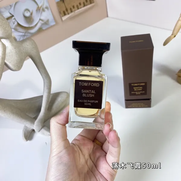 Tom Ford Santal Blush Eau de Parfum 50ml Perfume - 1