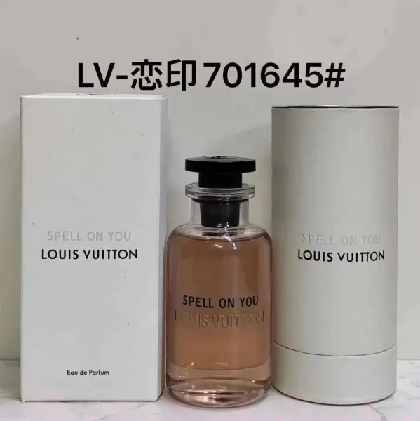 Louis Vuitton Spell On You Eau de Parfum Perfume - 1