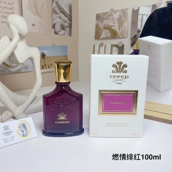 Creed Carmina Purple Eau de Parfum 75ml Perfume - 1