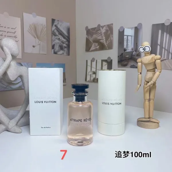 Louis Vuitton Attrape Rêves Eau de Parfum 100ml Perfume - 1