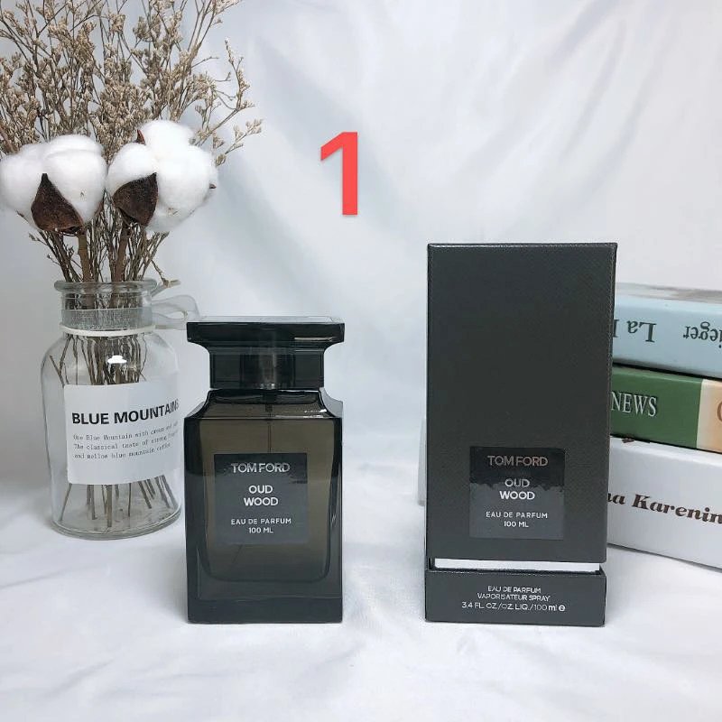 Tom Ford Vanilla Eau de Parfum 100ml Perfume product detail 2 in Litbuy spreadsheet finds