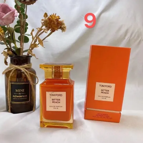 Tom Ford Bitter Peach Eau de Parfum Orange Perfume - 1
