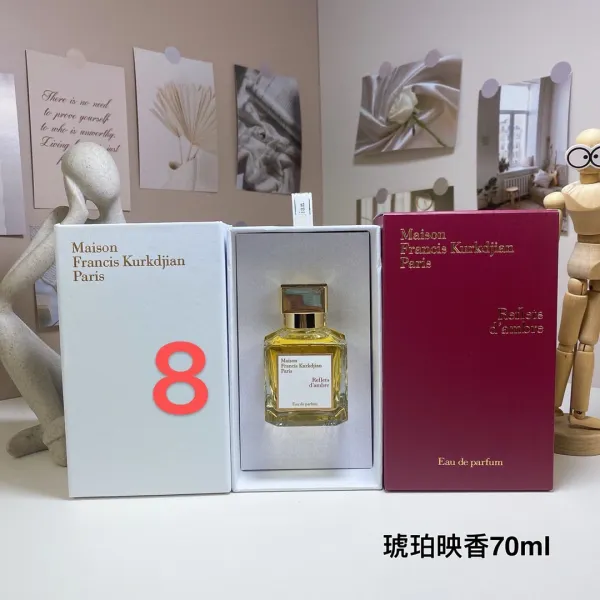 Maison Francis Kurkdjian Petit Matin Eau de Parfum 70ml Perfume - 10