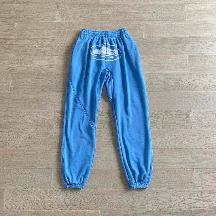 Item Thumbnail for Alcatraz【Baby Blue Pants】