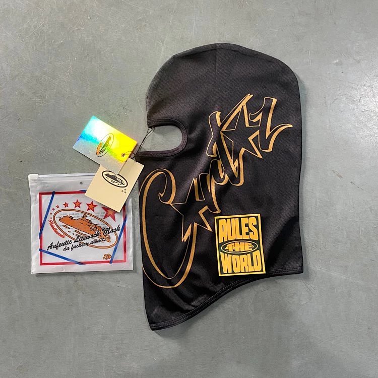 29¥  667Ski Mask wanted