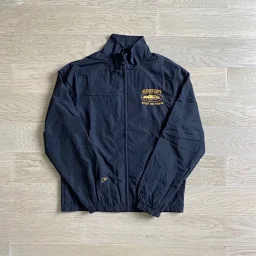 thumbnail for 667 Gold Embroidered Jacket