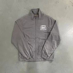 thumbnail for Dark Grey Shuku Jacket