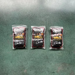 thumbnail for C星拳击手内裤-黑色