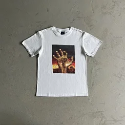thumbnail for Evil - palm Tee