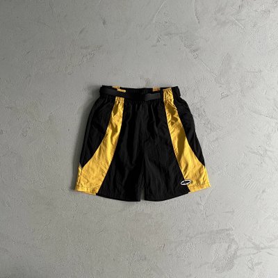 Corteiz Windbreaker Shorts