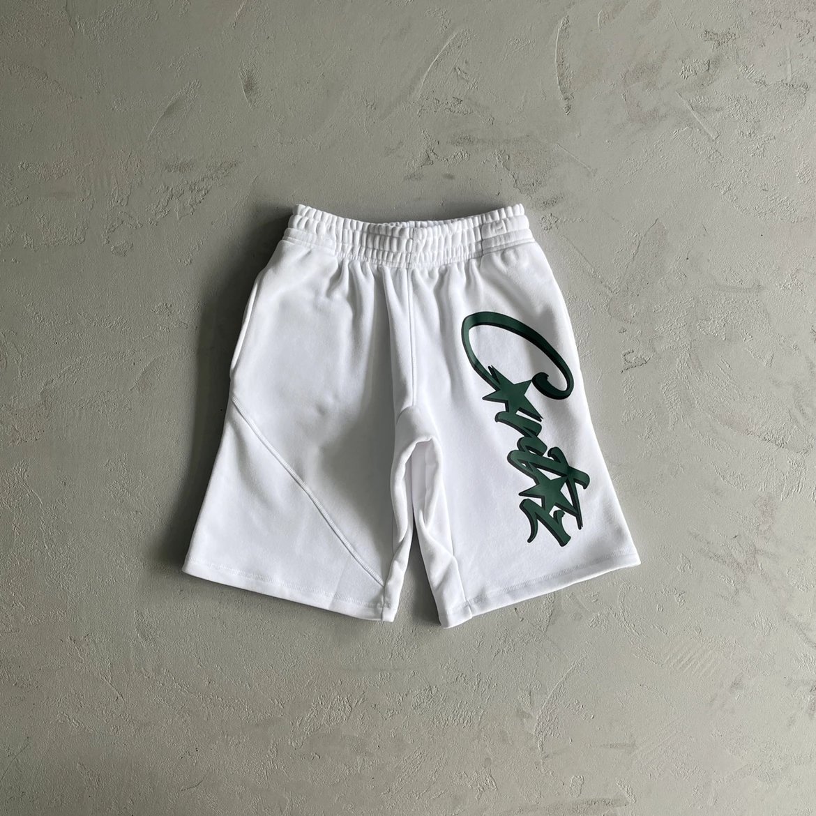 C-Star Ghost Shorts