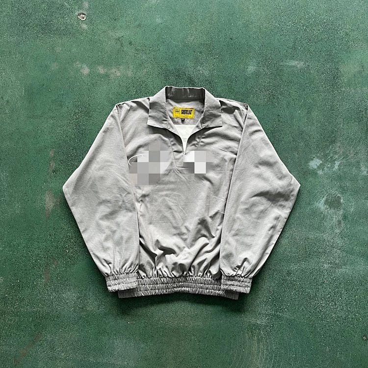 79¥   GUERILLAZ DRILL TOP