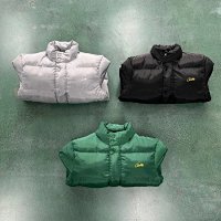 Corteiz Bolo Jacket (Triple Green) — seller photo 2
