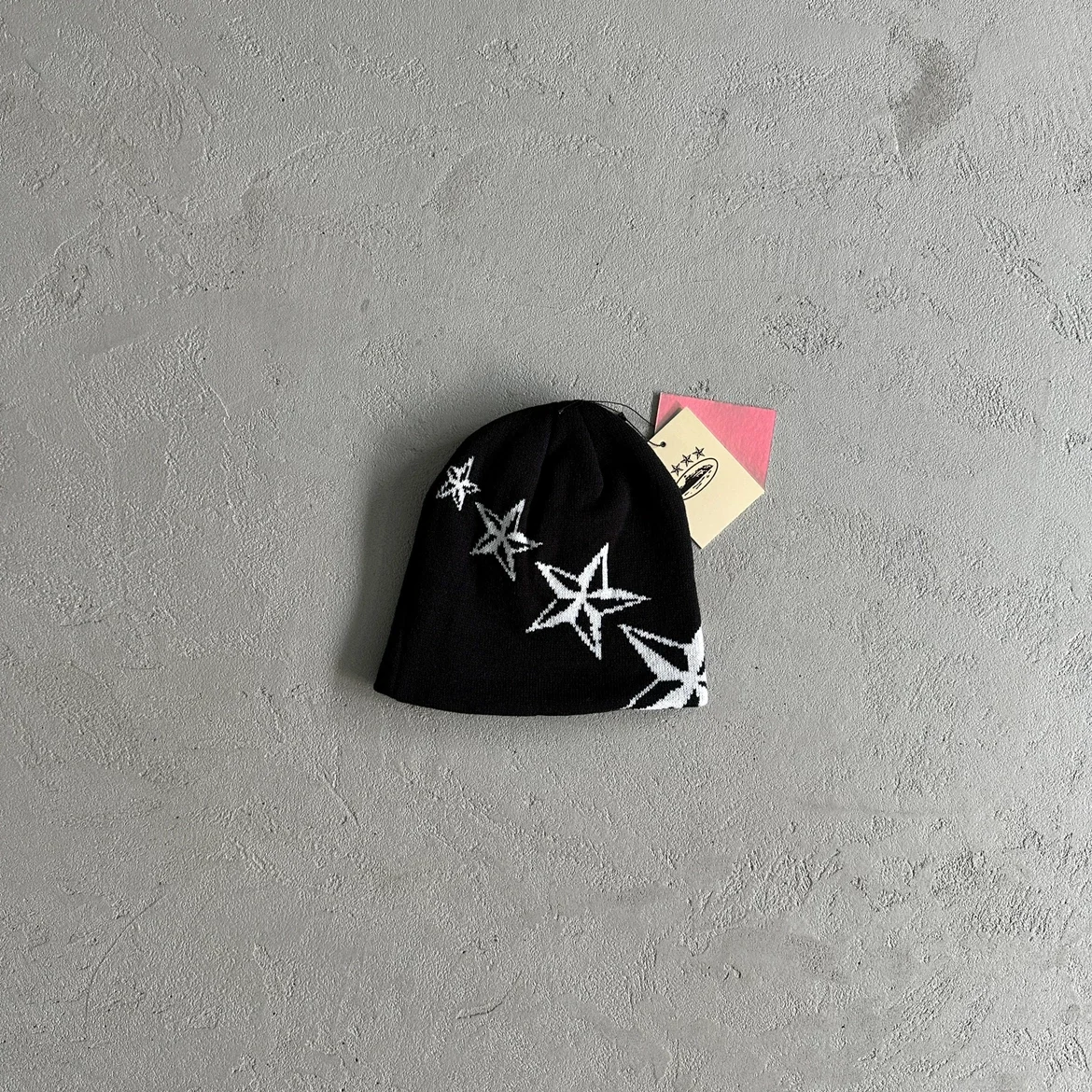 Black Star Pattern B